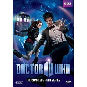Doctor Who: The Complete Fifth Series